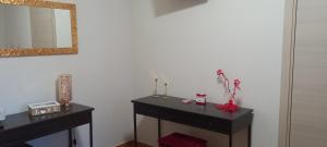 Fotografie z fotogalerie ubytování B&B LE BACETTE v destinaci Caprarola