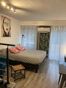 Apartment Eden Park