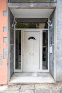 Fotografia z galérie ubytovania Deluxe 4 Bedrooms Apartment in Athens Center v Aténach