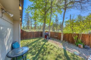 Fotografie z fotogalerie ubytování Pine Tree Place - Unit 5 v destinaci South Lake Tahoe