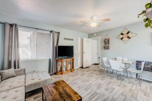 Fotografie z fotogalerie ubytování Pine Tree Place - Unit 5 v destinaci South Lake Tahoe