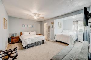 Fotografie z fotogalerie ubytování Pine Tree Place - Unit 5 v destinaci South Lake Tahoe