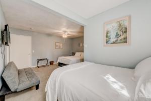 Fotografie z fotogalerie ubytování Pine Tree Place - Unit 5 v destinaci South Lake Tahoe