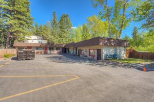Fotografie z fotogalerie ubytování Pine Tree Place - Unit 5 v destinaci South Lake Tahoe