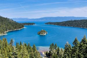 Fotografie z fotogalerie ubytování Pine Tree Place - Unit 5 v destinaci South Lake Tahoe