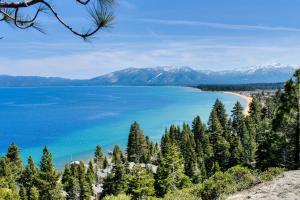 Fotografie z fotogalerie ubytování Pine Tree Place - Unit 5 v destinaci South Lake Tahoe