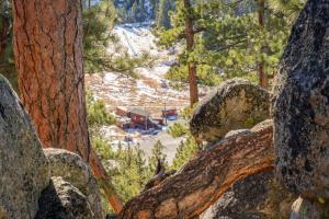 Fotografie z fotogalerie ubytování Pine Tree Place - Unit 5 v destinaci South Lake Tahoe