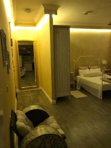 Fotografia z galérie ubytovania Cosy Apartment in City Centre v destinácii Ioannina