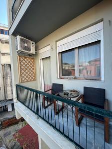 Fotografia z galérie ubytovania Cosy Apartment in City Centre v destinácii Ioannina
