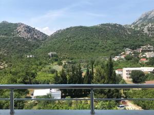 Γενική θέα στο βουνό ή θέα στο βουνό από  αυτό το ξενοδοχείο