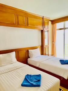 Fotografie z fotogalerie ubytování Innarm House Patong v destinaci Pláž Patong