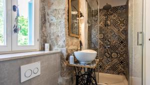 Zdjęcie z galerii obiektu Villa Katarina Klimno w mieście Klimno