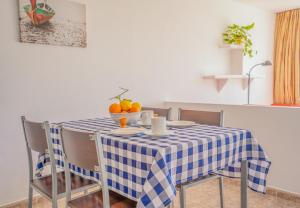 Kép Apartamentos Marcelino - Formentera Break szállásáról Es Pujolsban a galériában