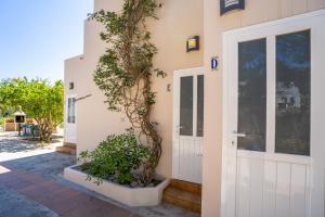 The building in which Az apartmant is located