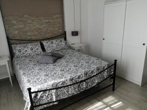 Postel nebo postele na pokoji v ubytování Prima Stella Tourist Rooms