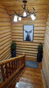 Billede fra billedgalleriet på Székelyföld Fogadó i Borzont