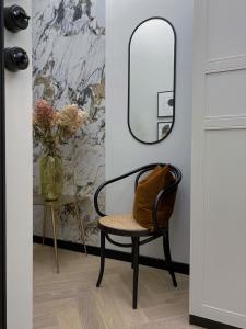 Fotografia z galérie ubytovania AK Apartments vo Varšave
