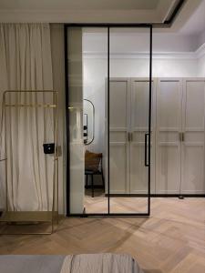 Fotografia z galérie ubytovania AK Apartments vo Varšave
