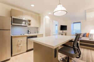 Imagen de la galería de Hyatt House Davis, en Davis