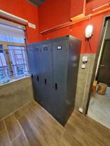 Fotografija u galeriji objekta Urban Pack u Hongkongu