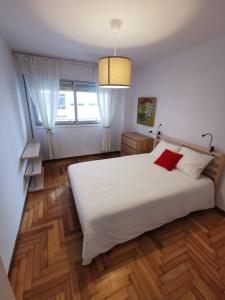 Zdjęcie z galerii obiektu Casa Olivo® w mieście Vigo