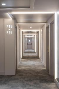 Fotografie z fotogalerie ubytování Prestige Sant Marc v destinaci Roses