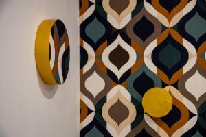 Fotografie z fotogalerie ubytování Geometric Art Home v Bari