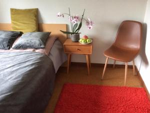 Imagen de la galería de Single Room, en Rødby
