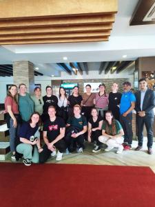 Foto de la galería de Kumari Star Inn en Pokhara