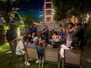 Foto de la galería de Kumari Star Inn en Pokhara