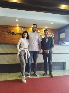 Foto de la galería de Kumari Star Inn en Pokhara