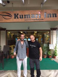 Foto de la galería de Kumari Star Inn en Pokhara