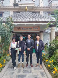 Foto de la galería de Kumari Star Inn en Pokhara