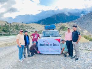 Foto de la galería de Kumari Star Inn en Pokhara