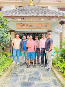 Foto de la galería de Kumari Star Inn en Pokhara