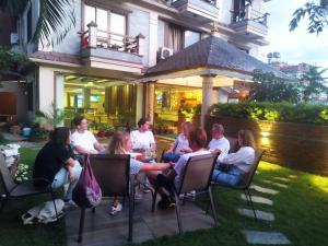 Foto de la galería de Kumari Star Inn en Pokhara