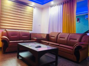 Afbeelding uit fotogalerij van Ashoka Residency Chottanikkara in Chottanikara