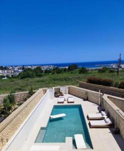 Fotografie z fotogalerie ubytování Villa Skyline- Otranto v destinaci Otranto + 33 fotografií