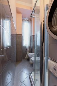 Ванная комната в Bilocale Porta Vittoria Milano