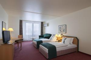 Gallery image of Holiday Inn Essen City Centre, an IHG Hotel in Essen