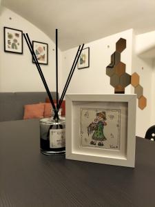 Fotografie z fotogalerie ubytování Casa Porsia v destinaci Altamura