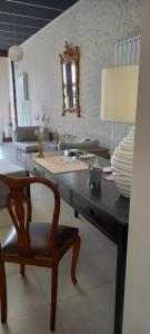 Fotografie z fotogalerie ubytování B&B LE BACETTE v destinaci Caprarola + 37 fotografií