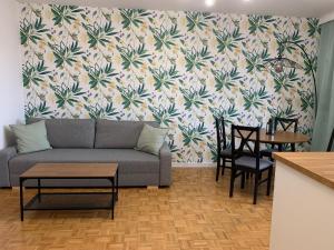 Posedenie v ubytovaní APARTAMENT GERSONA