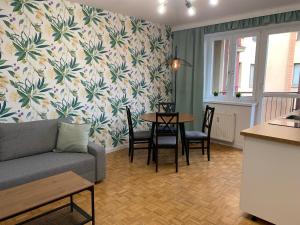 Posedenie v ubytovaní APARTAMENT GERSONA