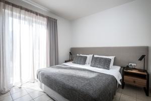 Gallery image of More Meni Residence & Suites in Tigaki