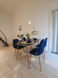 Petőfi apartment with Air condition 1092 Budapest, 8 Ferenc körút kép - 2