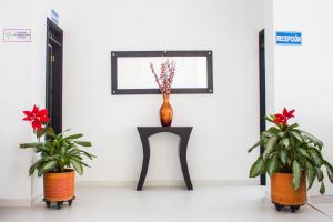 Fotografie z fotogalerie ubytování Victoria Imperial Hotel v destinaci Mariquita