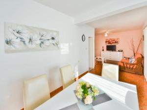 Posedenie v ubytovaní Villa Mila Biograd na Moru-Polača