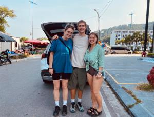 Galeriebild der Unterkunft De Charm Hạ Long Hotel in Hạ Long + 44 Fotos