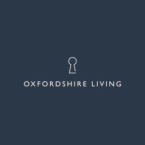 an open door with a keyhole in the middle at Oxfordshire Living - The Vanbrugh Apartment - Woodstock in Woodstock